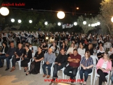 اجتماع نسائي راقي برعاية قائمة بكرا .